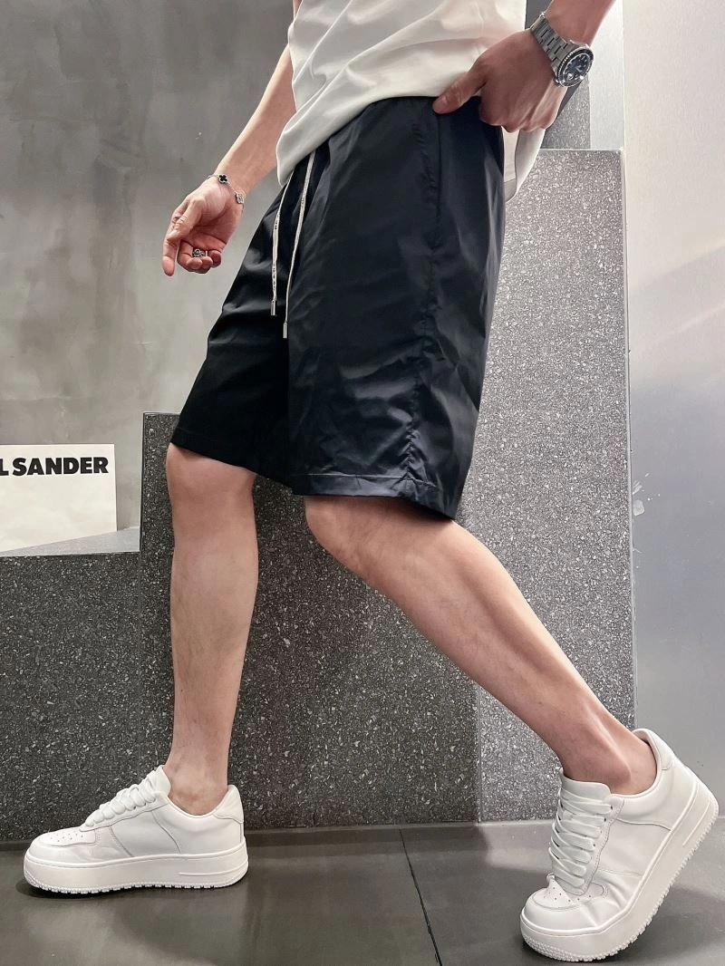 Cozy Prada Short Pants 169390