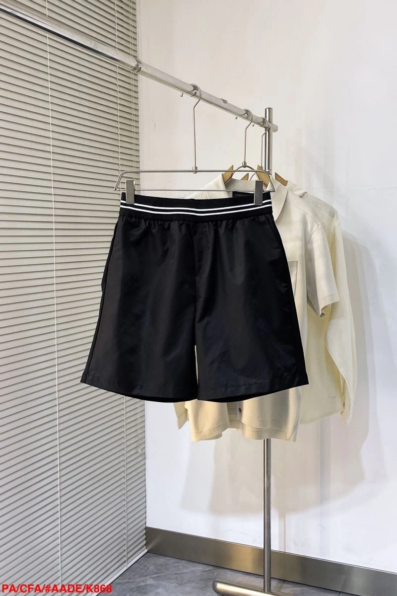 GoAnywhere Prada Short Pants 169370