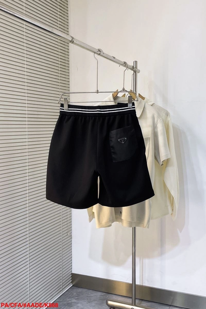 GoAnywhere Prada Short Pants 169370