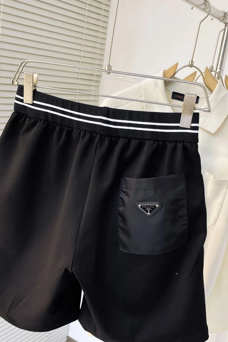 GoAnywhere Prada Short Pants 169370