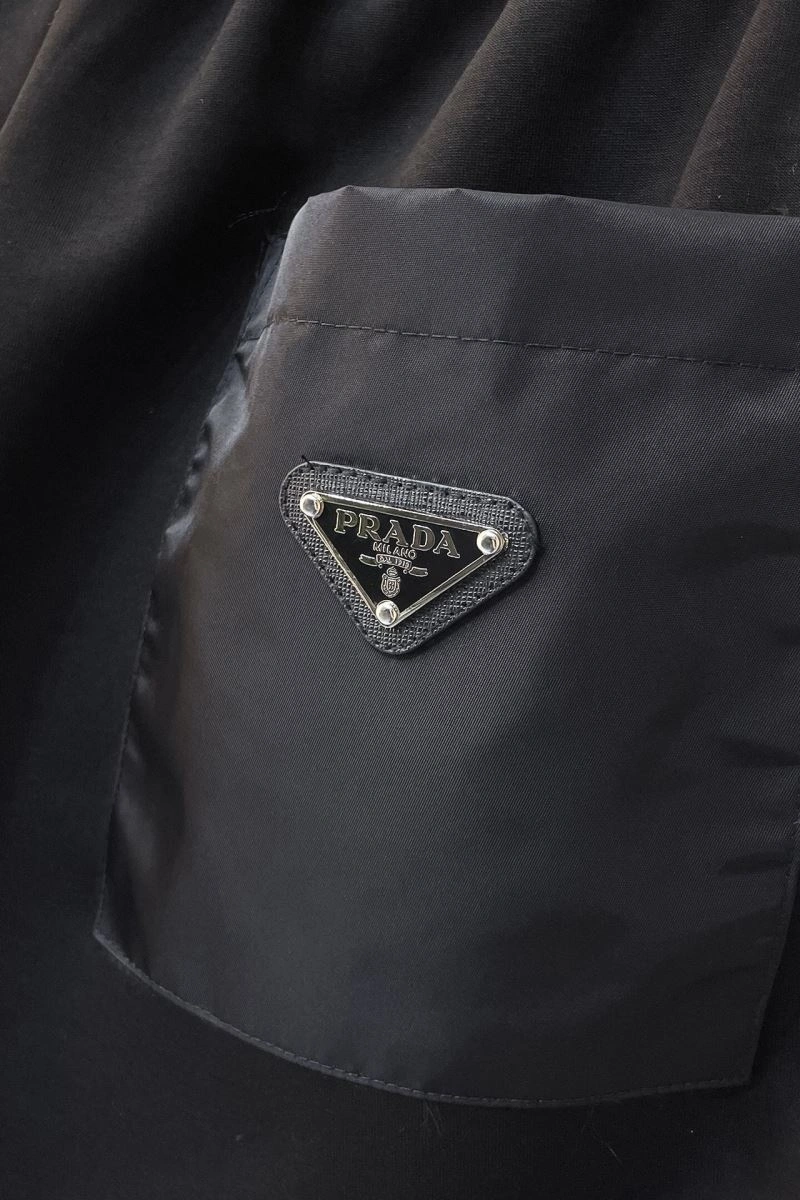 GoAnywhere Prada Short Pants 169370