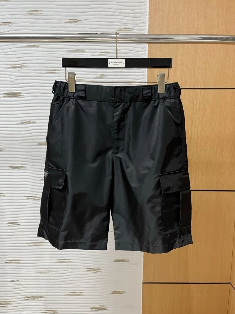 ModernLook Prada Short Pants 169384