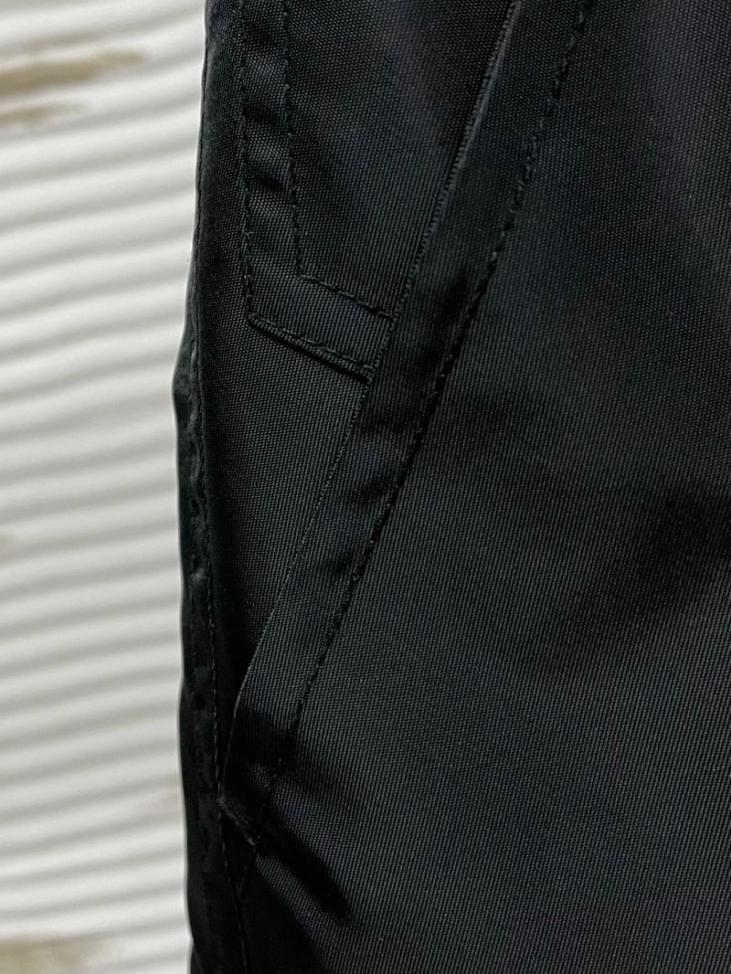 ModernLook Prada Short Pants 169384