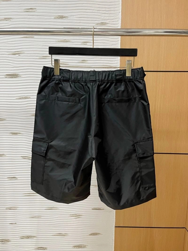 ModernLook Prada Short Pants 169384