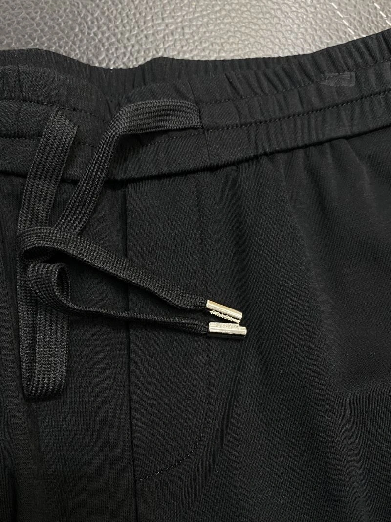 Sleek Prada Short Pants 169399