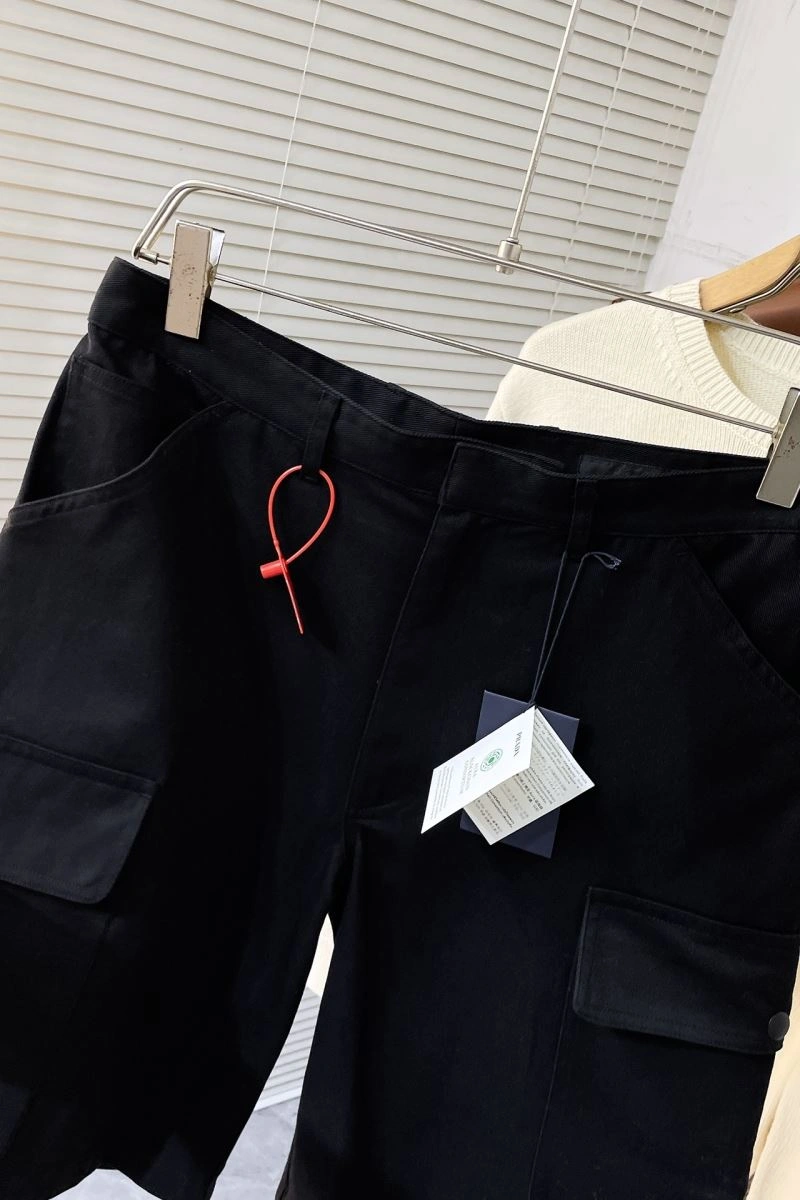 Prada Short Pants HighPerformance 169369