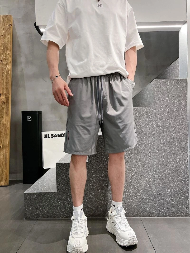 Prada Short Pants Sophisticated 169368