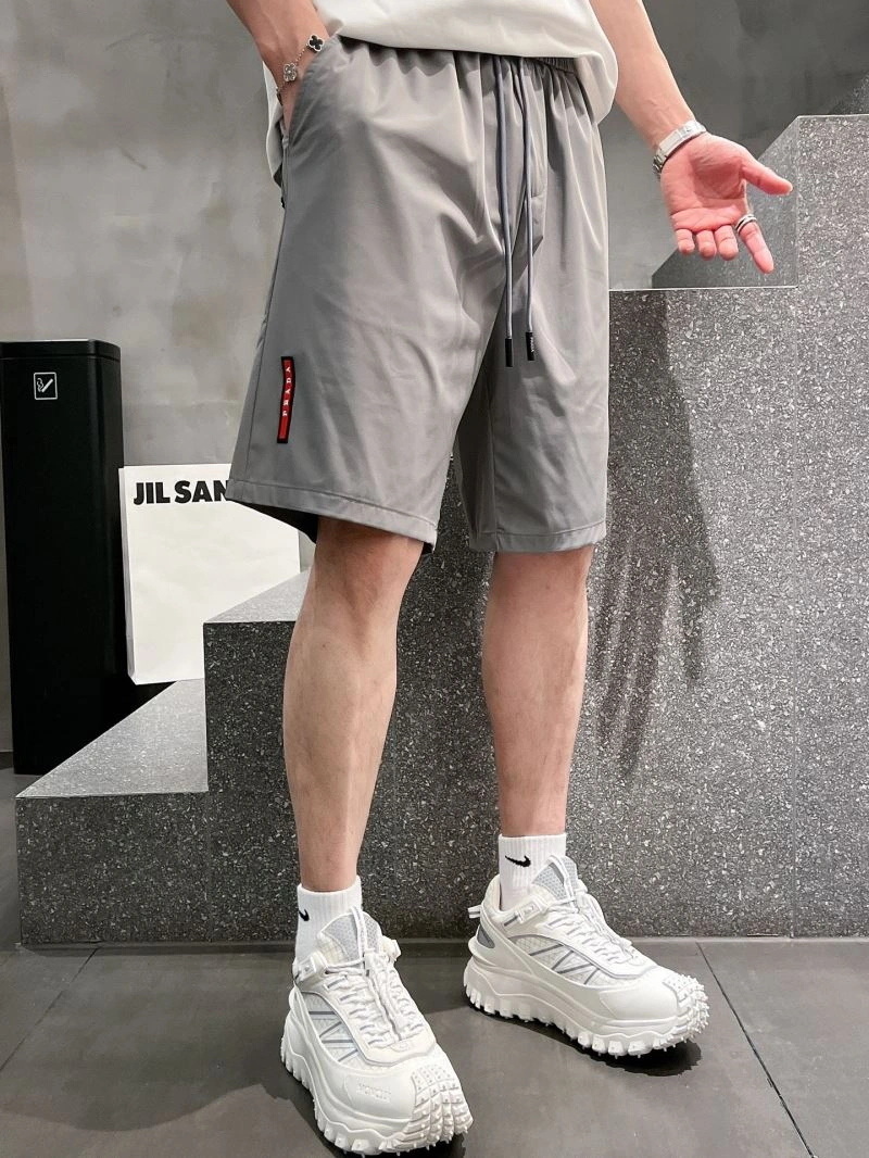 Prada Short Pants Sophisticated 169368