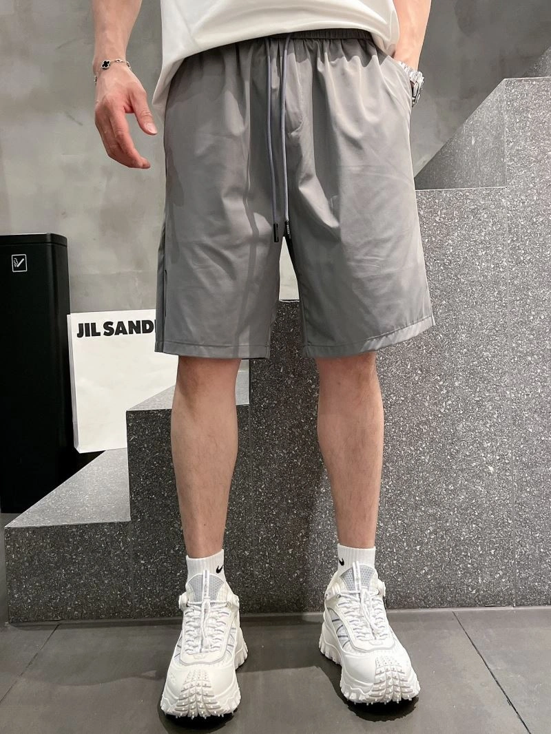 Prada Short Pants Sophisticated 169368
