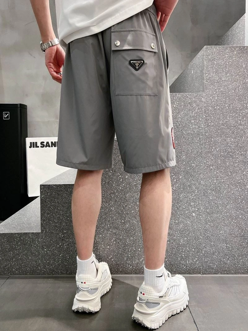 Prada Short Pants Sophisticated 169368