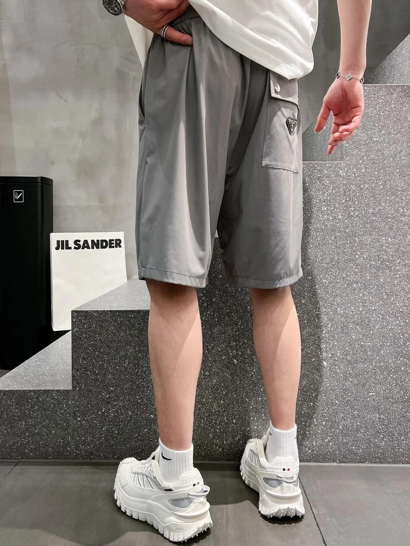 Prada Short Pants Sophisticated 169368