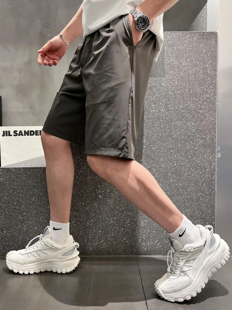 Cozy Prada Short Pants 169366