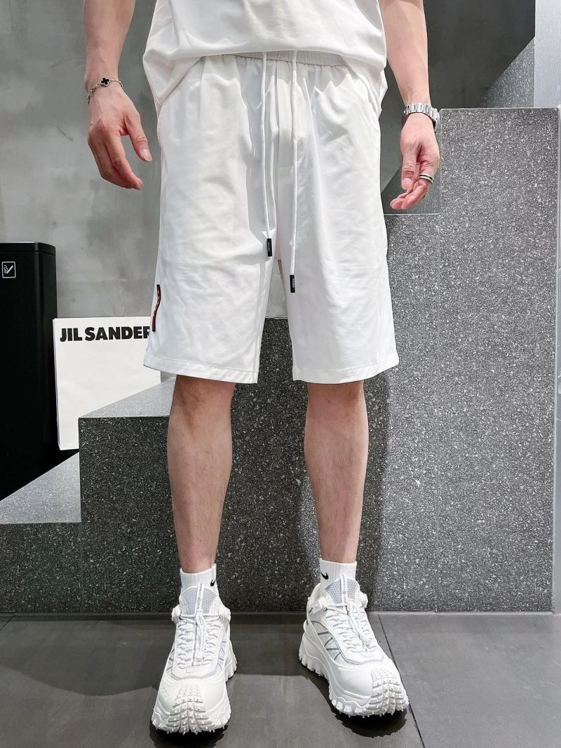 Sporty Prada Short Pants 169359