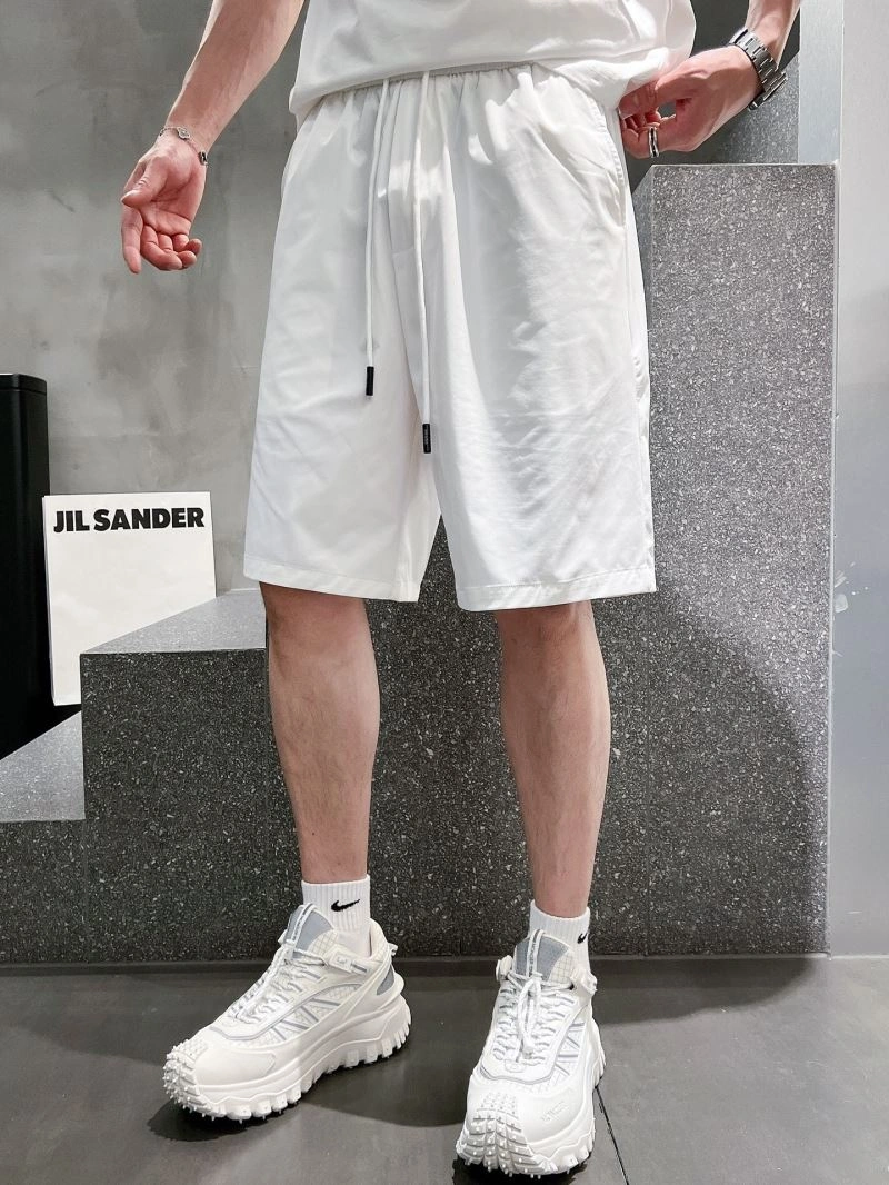 Sporty Prada Short Pants 169359