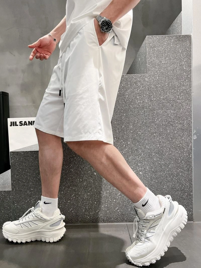 Sporty Prada Short Pants 169359