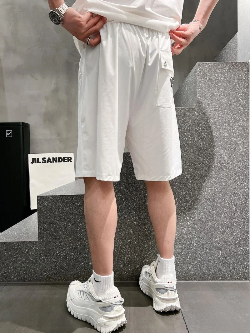 Sporty Prada Short Pants 169359