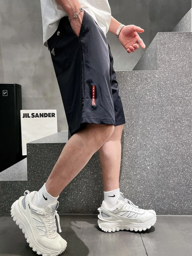 Prada Short Pants SunProtective 169360