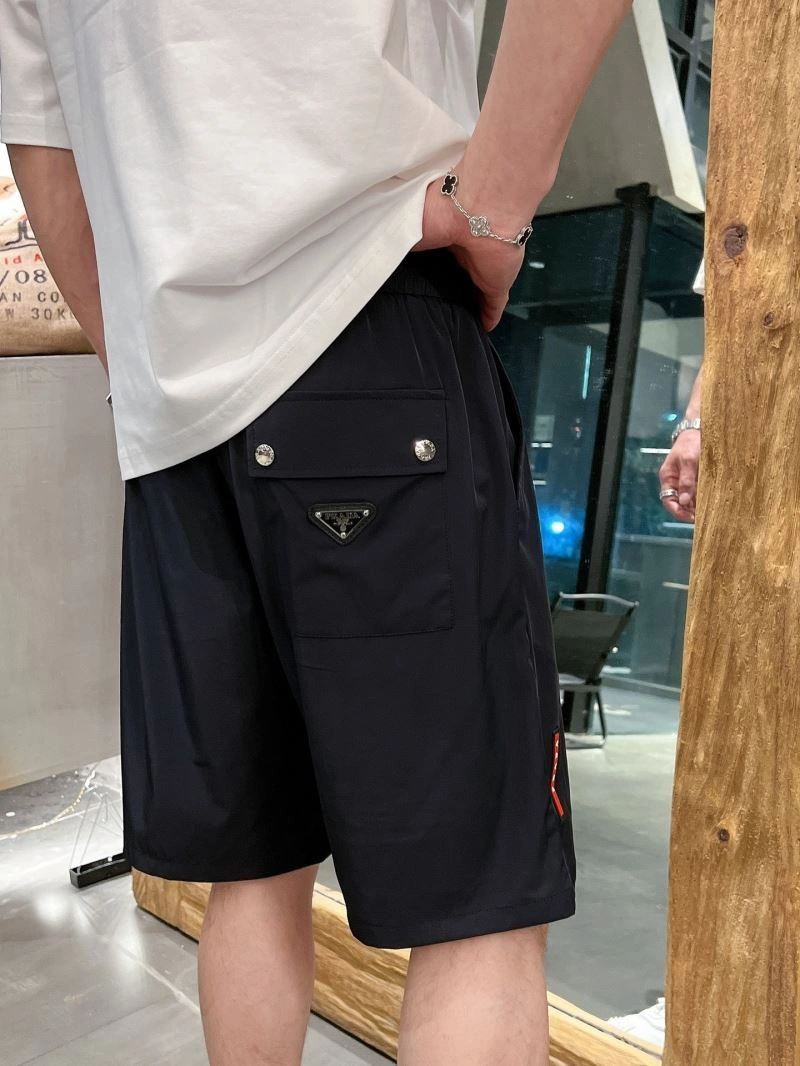 Prada Short Pants SunProtective 169360