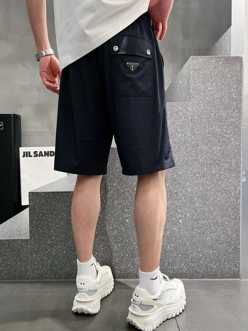Prada Short Pants SunProtective 169360