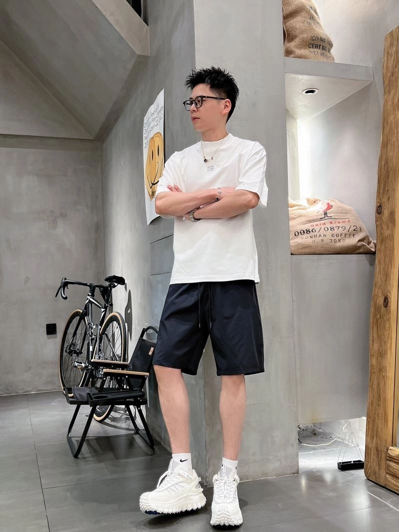 Prada Short Pants SunProtective 169360