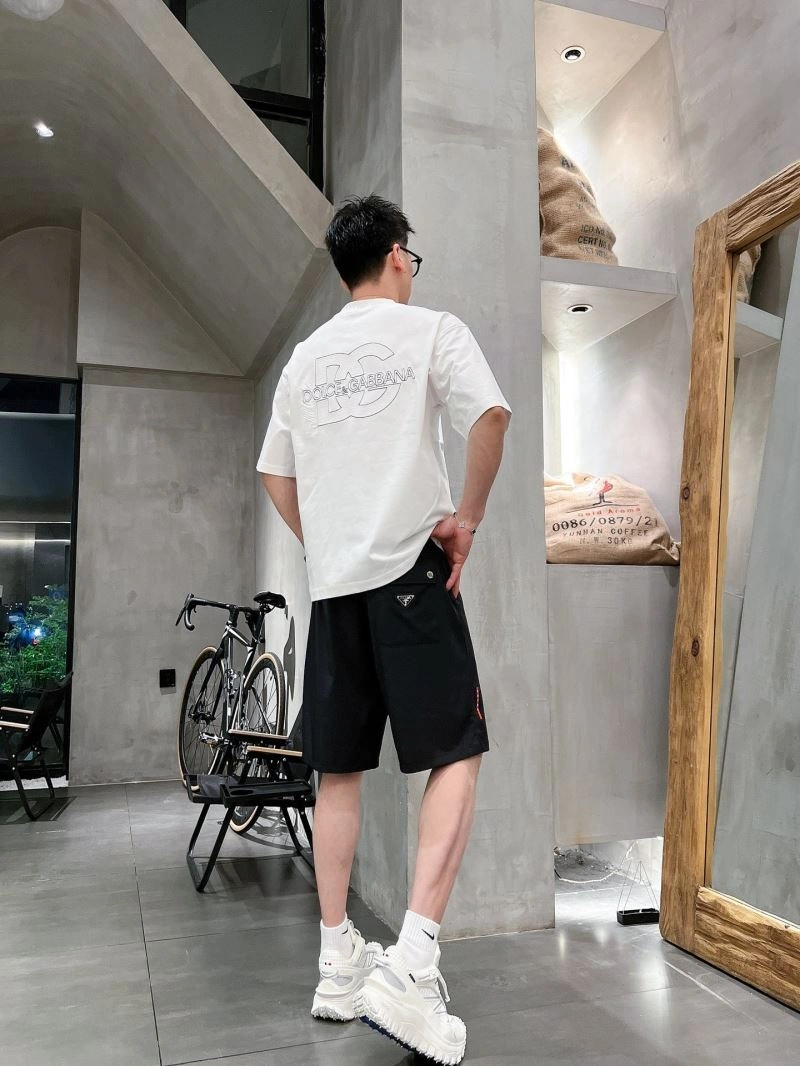 Prada Short Pants SunProtective 169360