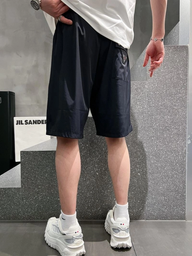 Prada Short Pants SunProtective 169360