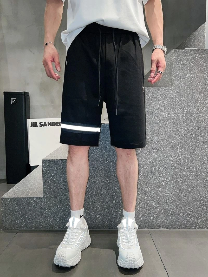 Prada Short Pants TechFriendly 169367