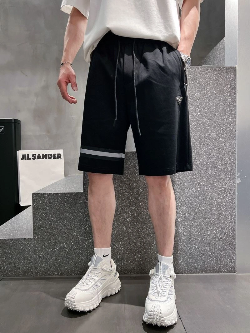 Prada Short Pants TechFriendly 169367