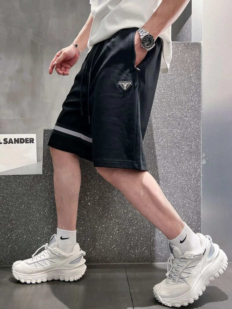 Prada Short Pants TechFriendly 169367