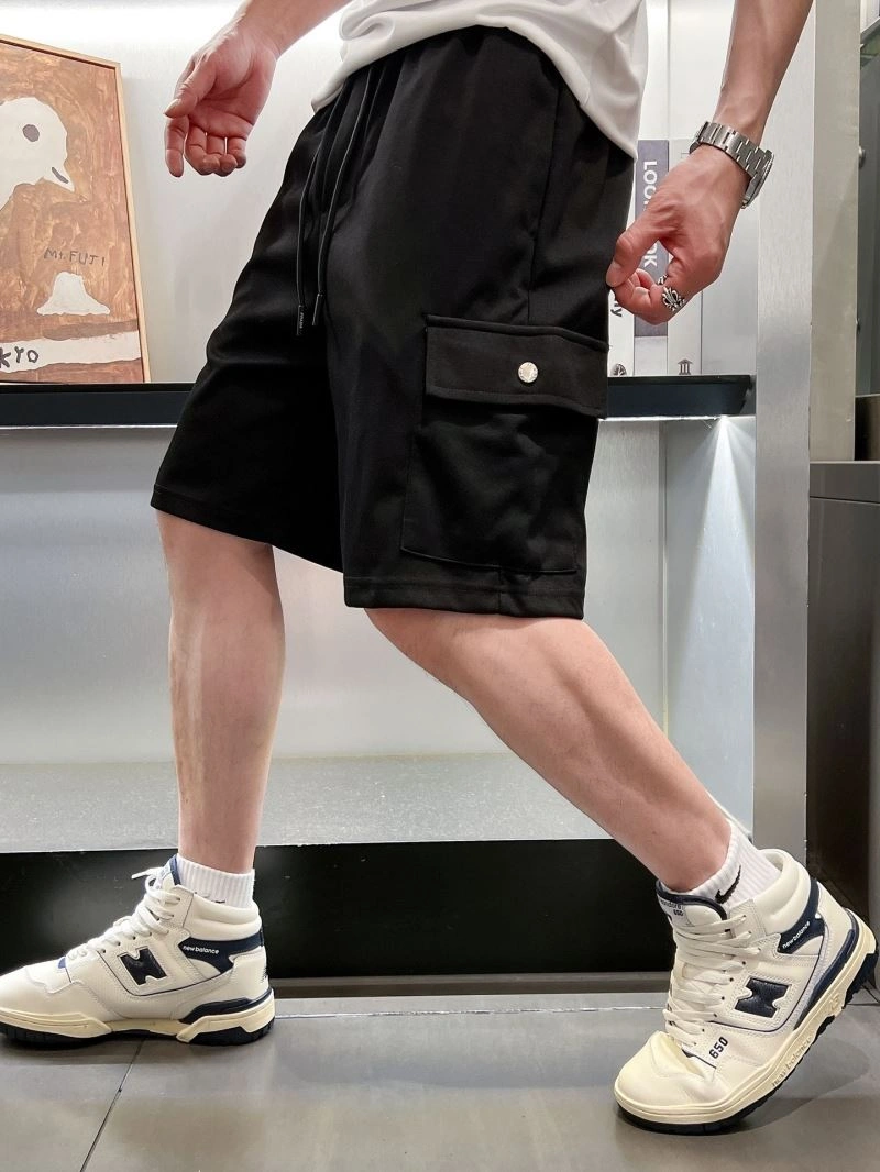 TimelessDesign Prada Short Pants 169361