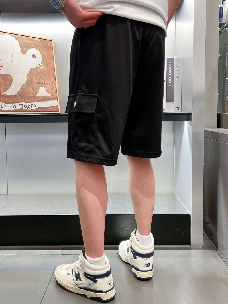 TimelessDesign Prada Short Pants 169361