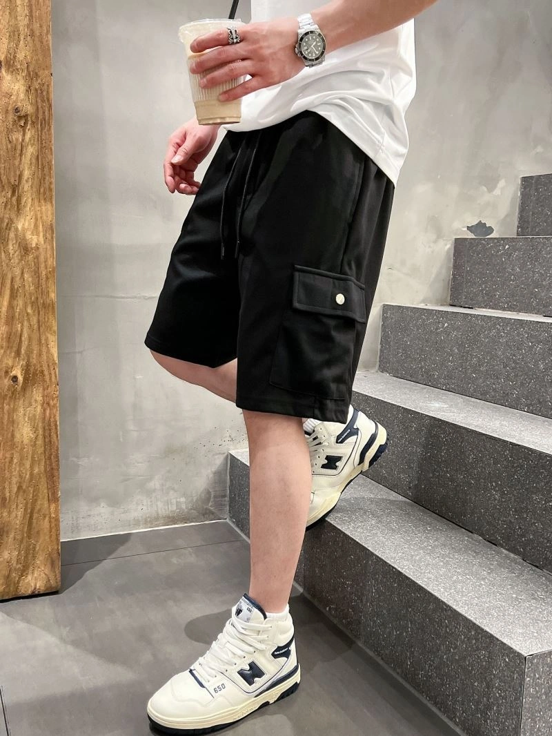 TimelessDesign Prada Short Pants 169361
