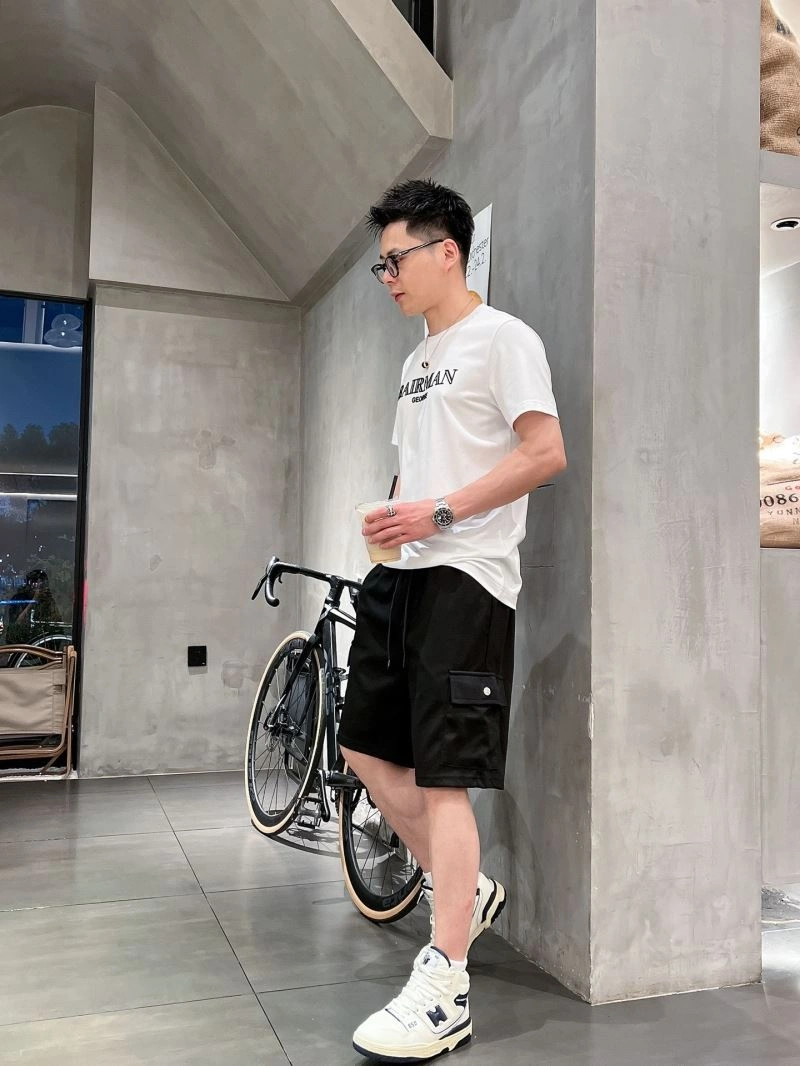 TimelessDesign Prada Short Pants 169361