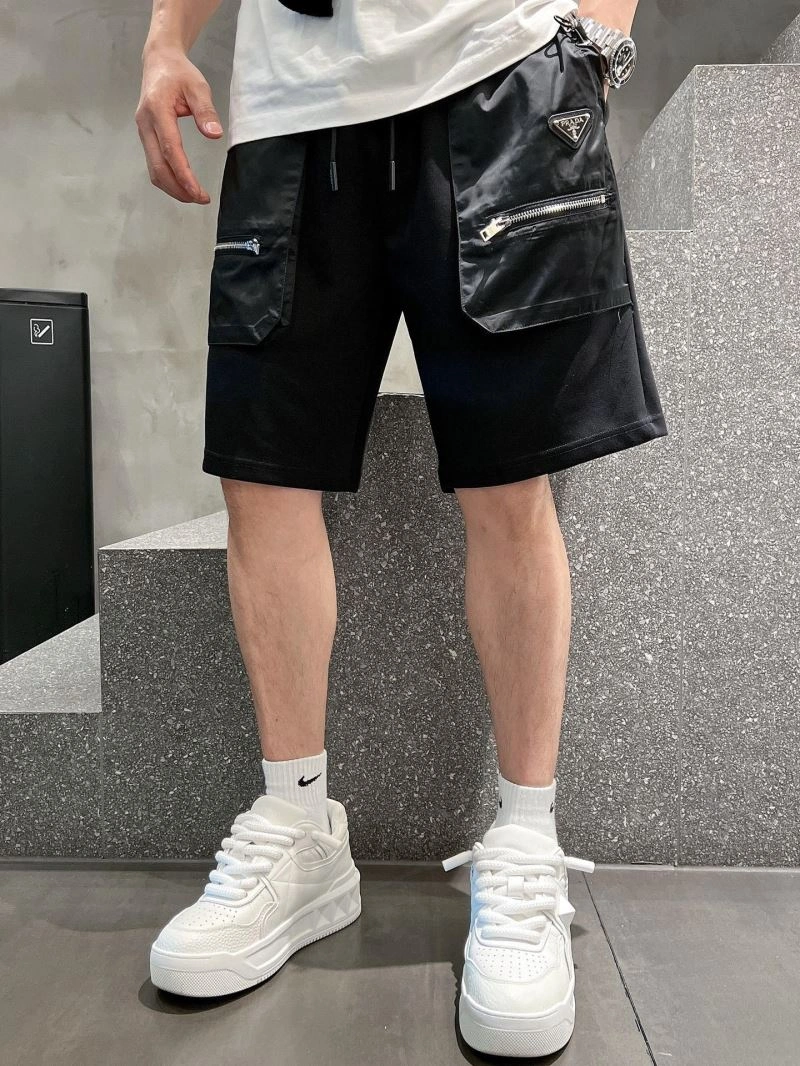 Prada Short Pants BestValue 169362