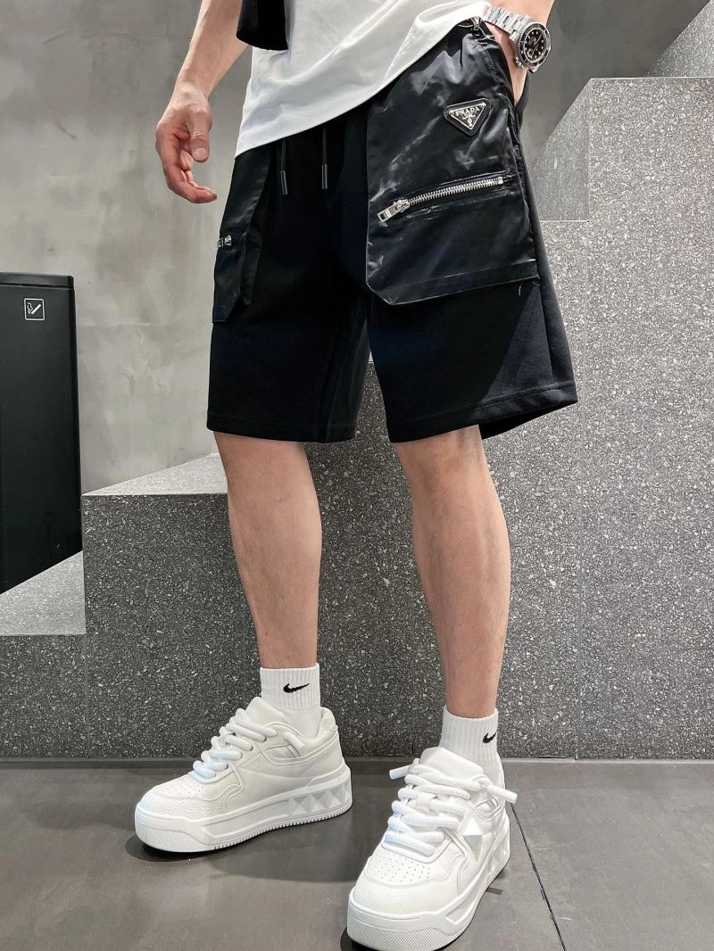 Prada Short Pants BestValue 169362