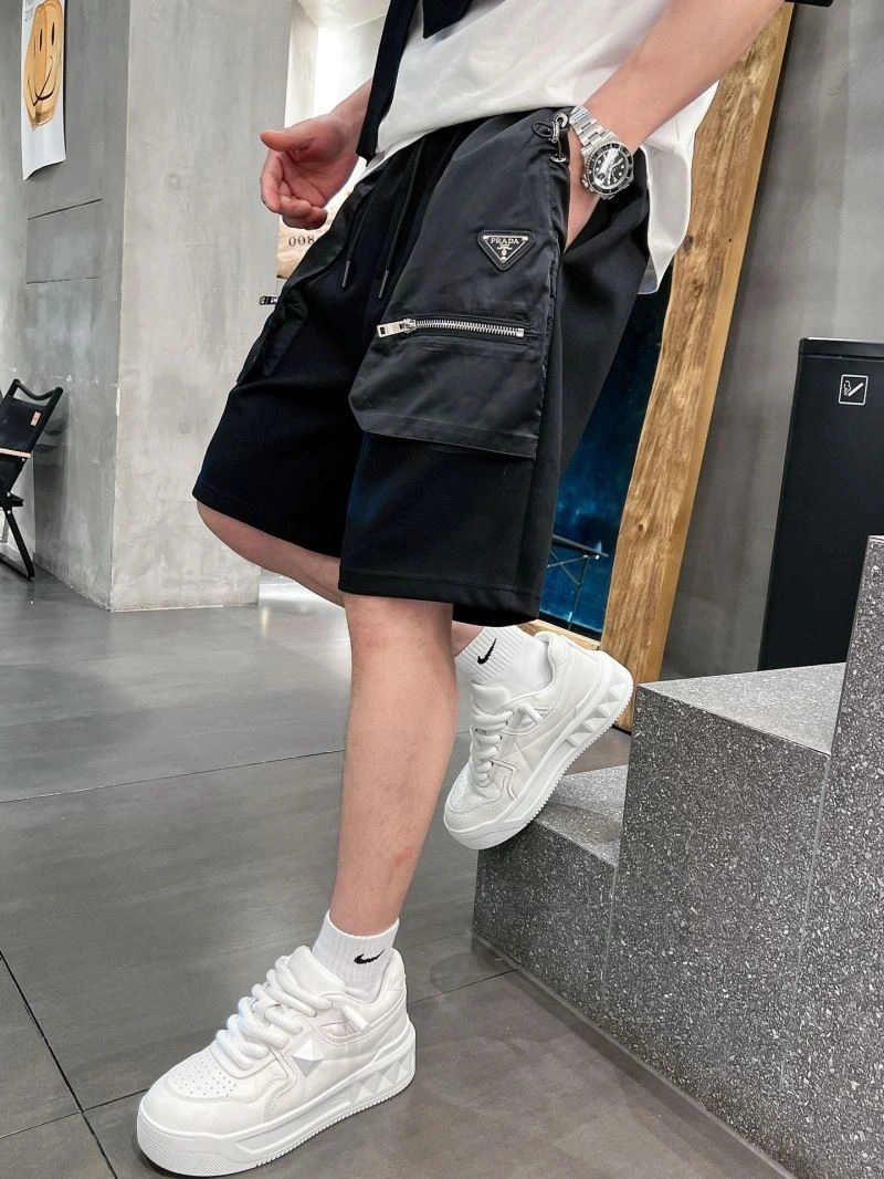 Prada Short Pants BestValue 169362