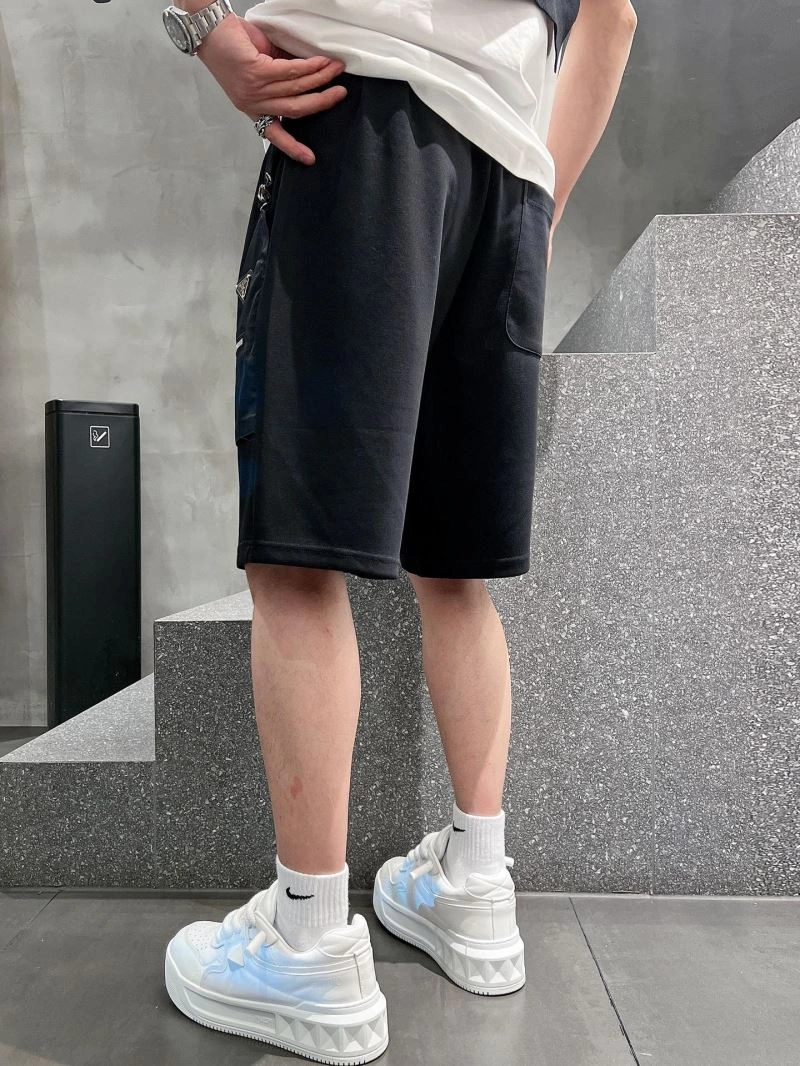 Prada Short Pants BestValue 169362