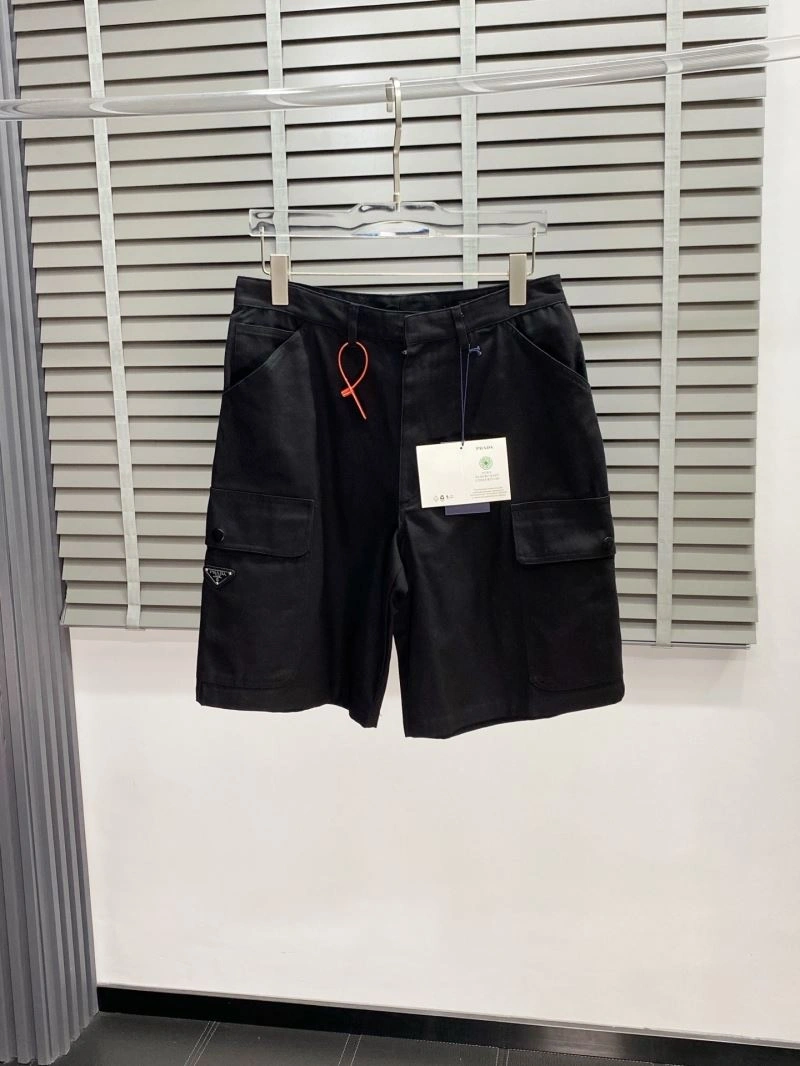 Durable Prada Short Pants 169356