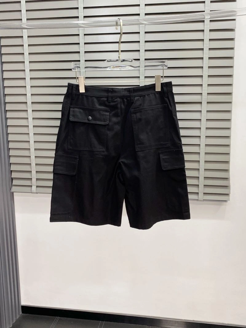 Durable Prada Short Pants 169356