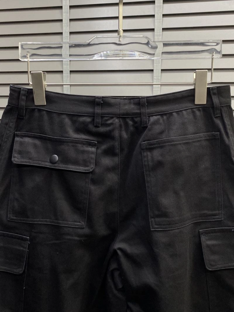 Durable Prada Short Pants 169356