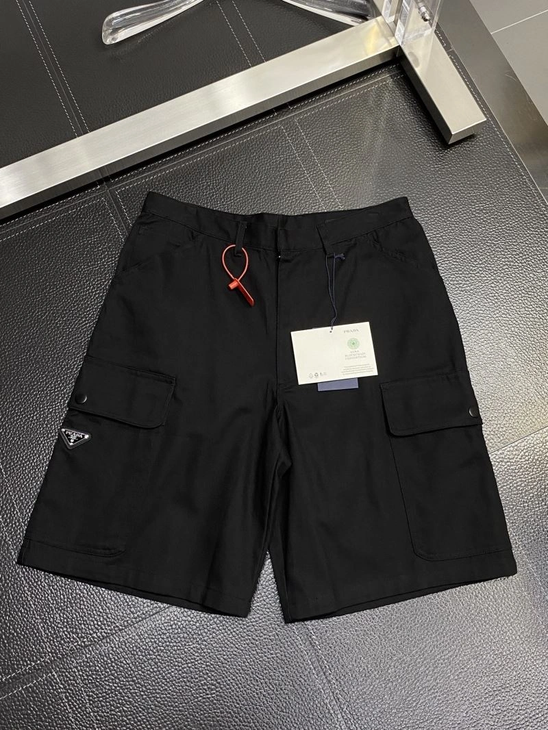 Durable Prada Short Pants 169356