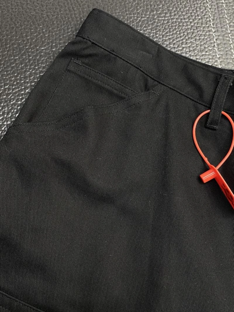Durable Prada Short Pants 169356