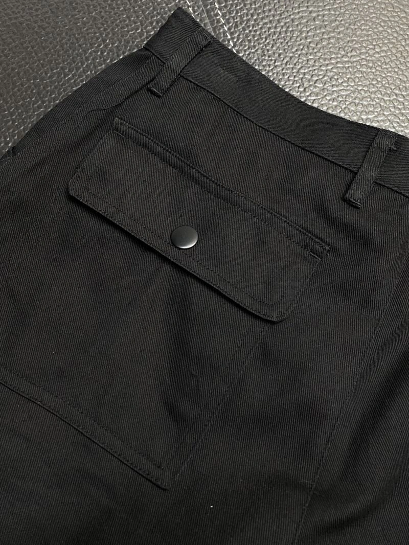 Durable Prada Short Pants 169356