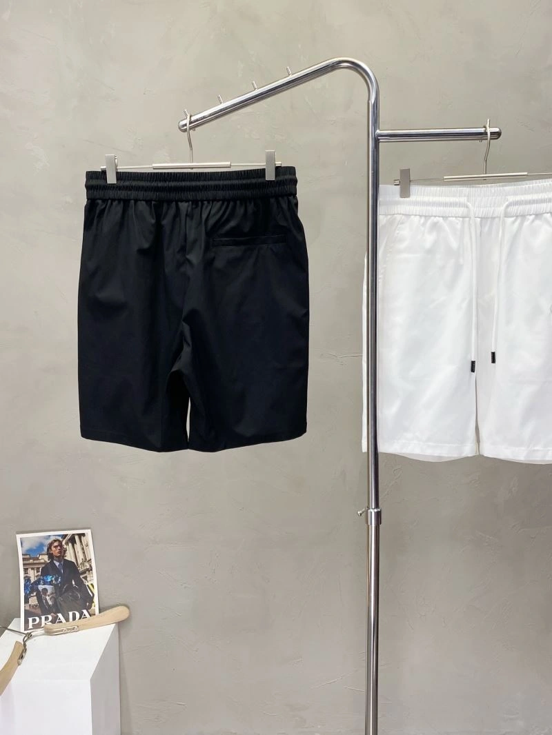 Prada Short Pants ComfortFit 169358
