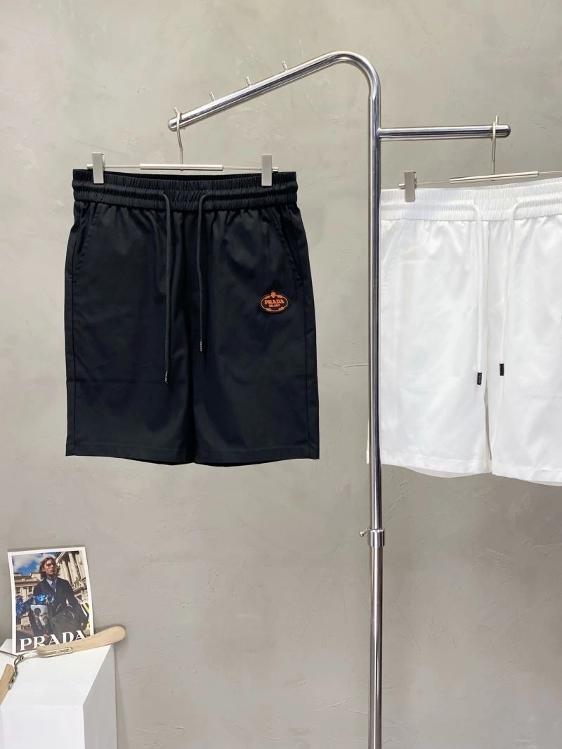 Prada Short Pants ComfortFit 169358