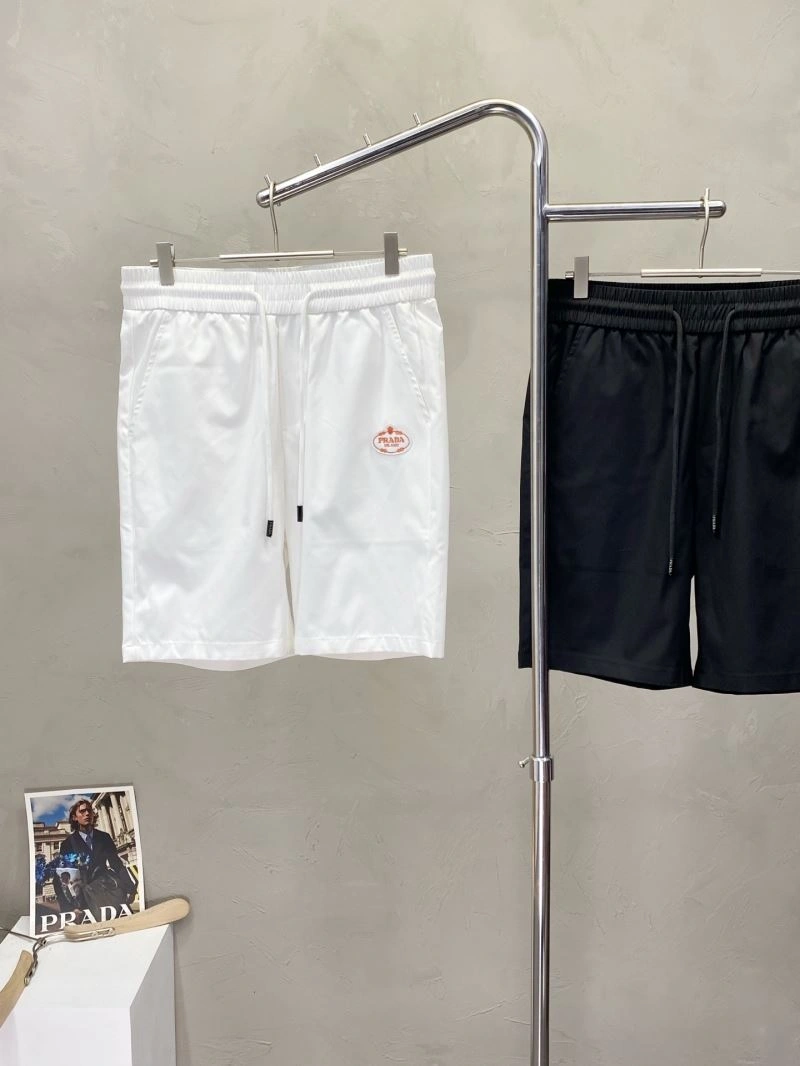 Prada Short Pants ComfortFit 169358