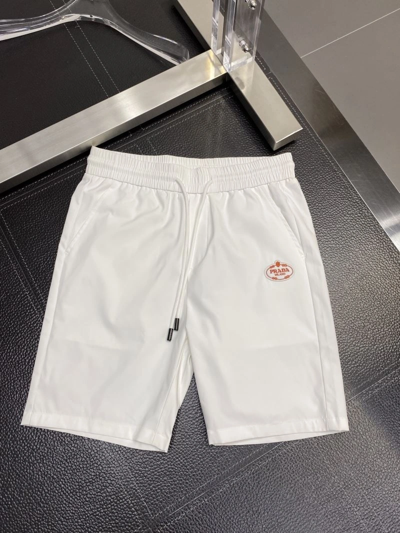 Prada Short Pants ComfortFit 169358