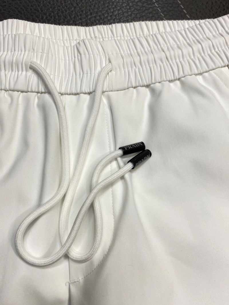 Prada Short Pants ComfortFit 169358