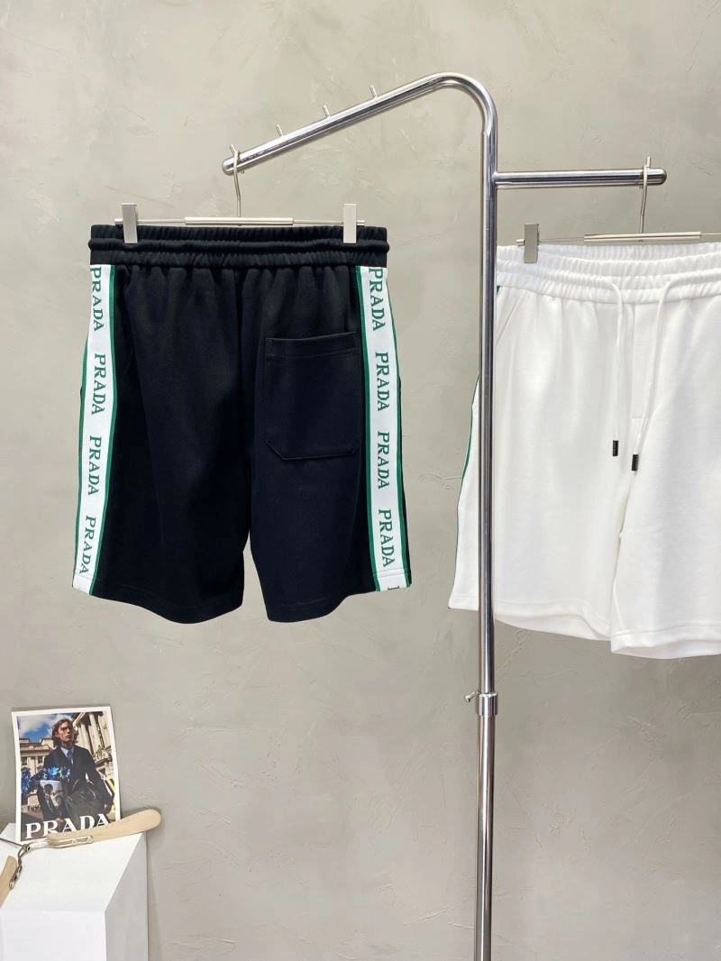 Breathable Prada Short Pants 169437
