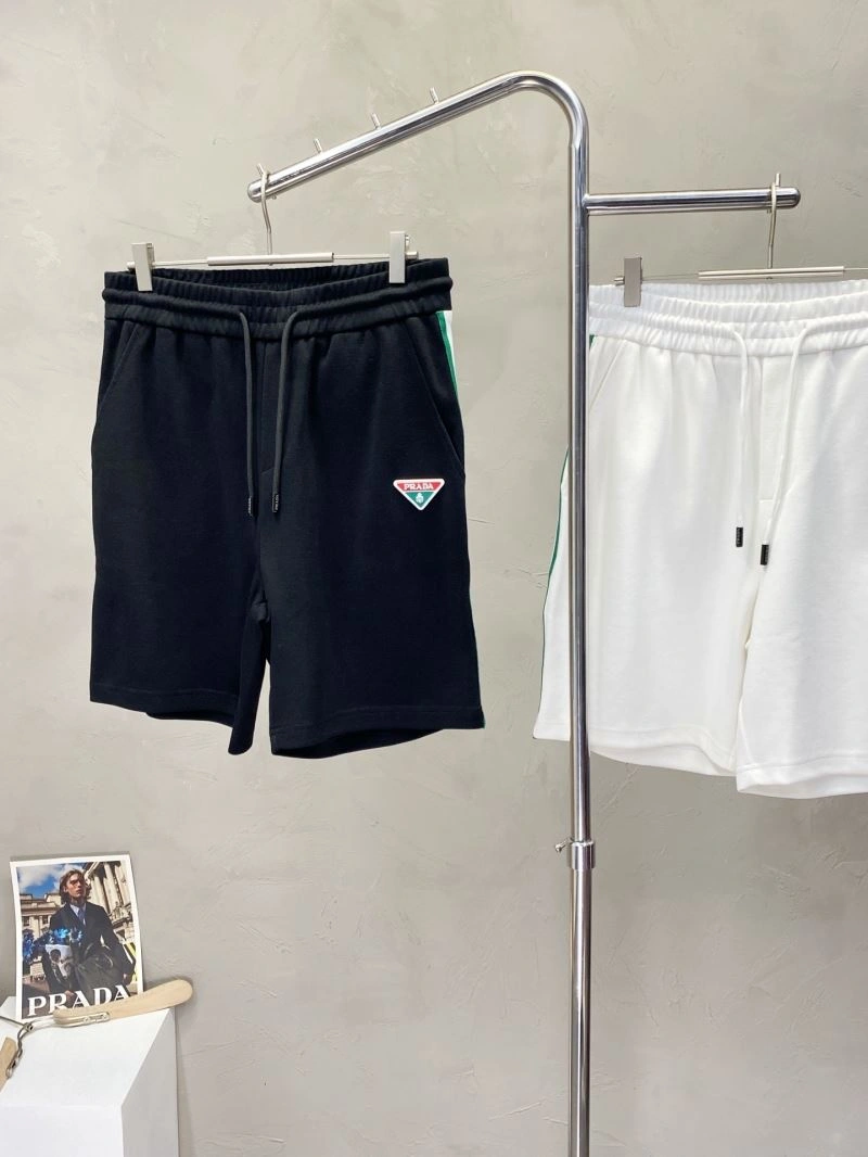 Breathable Prada Short Pants 169437